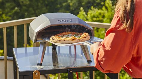 14 Amazing Ooni Pizza Oven For 2024 | Storables