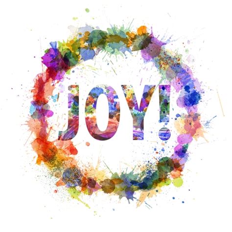 Spreading Joy | Intentional Living