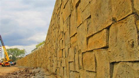 Baystate Medical Center - BoulderScape