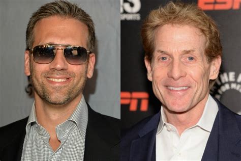 'First Take's' Max Kellerman on Not Being Skip Bayless