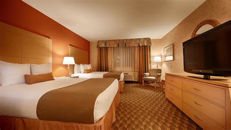 Discount Coupon for Best Western Plus North Las Vegas Inn & Suites in North Las Vegas, Nevada ...