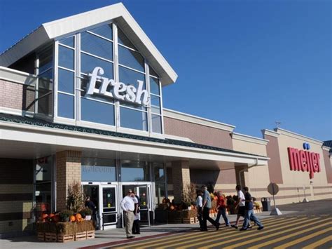 Listeria Contamination: Meijer Recalls Vegetables In Indiana | Across Indiana, IN Patch