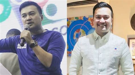 Sino si House Speaker Lord Allan Velasco? | PEP.ph