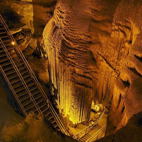 Mammoth Cave National Park - Visit Cave City, KY