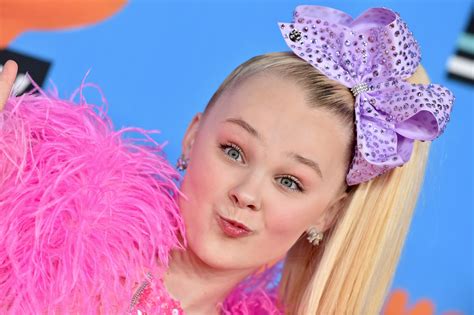 JoJo Siwa Eats Homophobes for Breakfast | Them