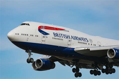 British Airways to retire fleet of iconic Boeing 747 jumbo jets