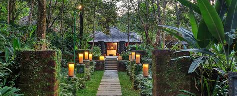 Club Mahindra Madikeri Resort in Coorg, Karnataka