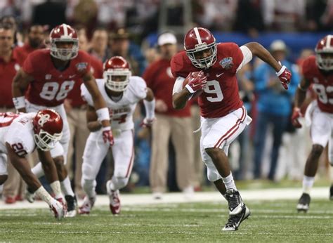 Reflecting on Alabama’s Sugar Bowl history under Nick Saban – The ...