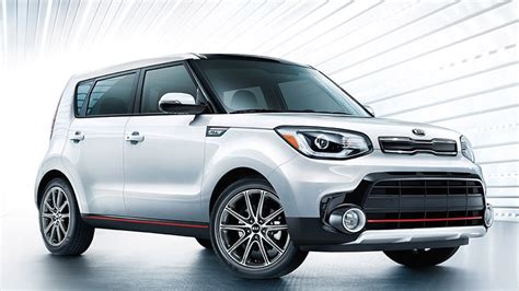 2020 Kia Soul Features | Superior Kia of Orangeburg, SC