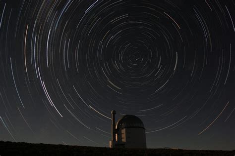 SOUTH AFRICAN LARGE TELESCOPE (SALT) — Songline Architects