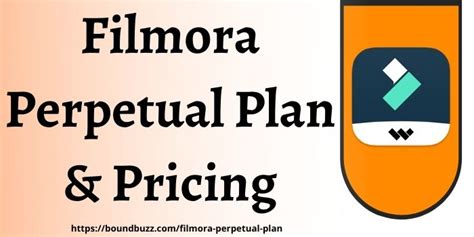 Filmora Perpetual Plan & Pricing 2024: Is It Worth Buying?