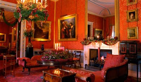 Tatton Park Mansion - Visit Cheshire