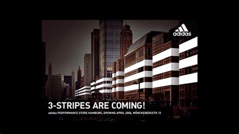 Adidas Performance Stores :: Behance