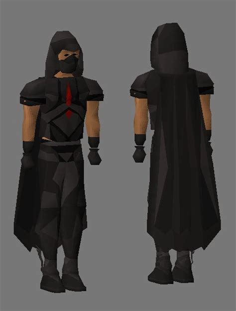 Graceful outfit - OSRS Wiki