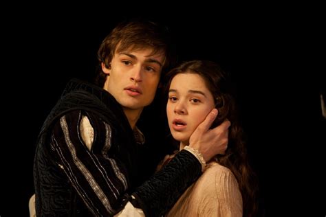 New ROMEO & JULIET Trailer and Images