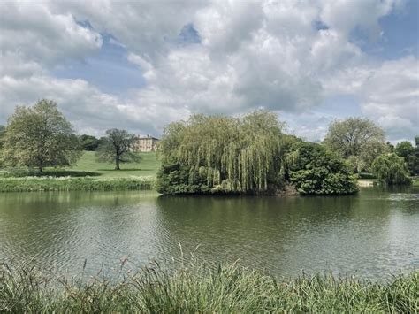 Cusworth Hall © Dave Pickersgill cc-by-sa/2.0 :: Geograph Britain and ...