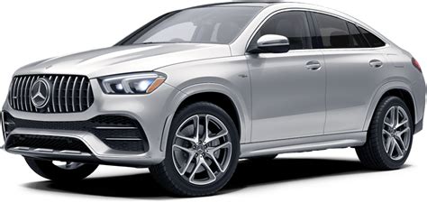 2021 Mercedes-Benz AMG GLE 53 Incentives, Specials & Offers in Irving TX