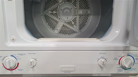 Order Your Used Frigidaire Laundry Center GCET1041AS1 Today!