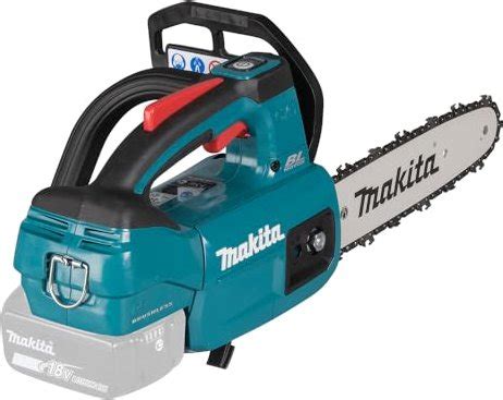 Makita DUC254Z cordless chainsaw solo starting from £ 222.99 (2024) | Price Comparison Skinflint UK