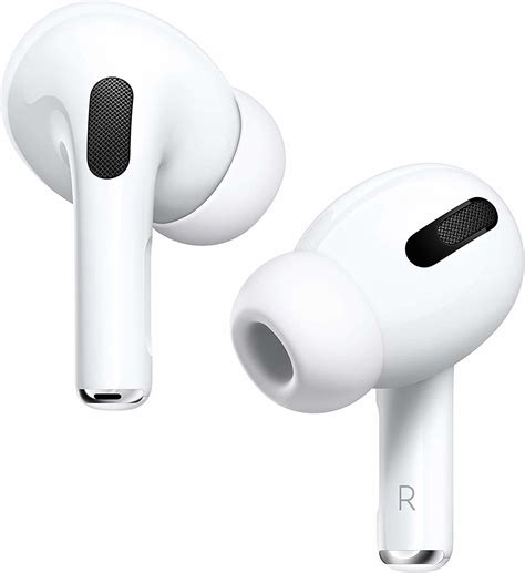 Apple AirPods Pro Noise Cancelling In-Ear Headphones | at Mighty Ape NZ