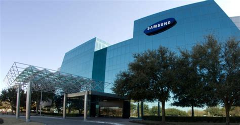 Samsung Considers New York, Arizona As Alternatives For U.S. Chip Plant