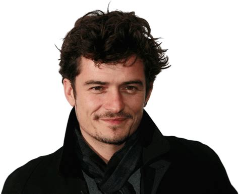 Download Idris - Orlando Bloom PNG Image with No Background - PNGkey.com