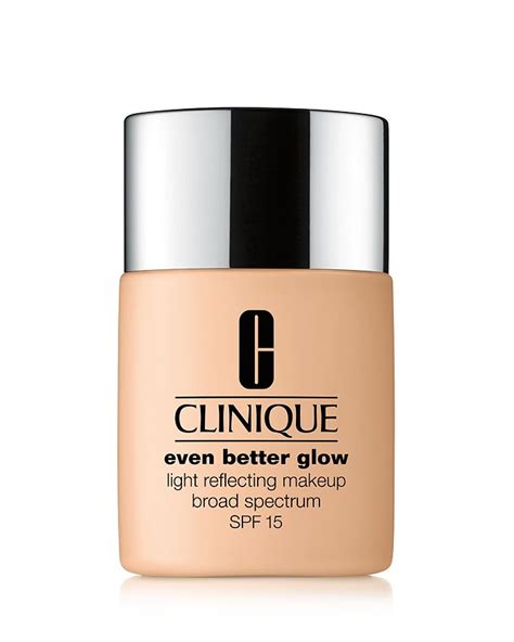 Clinique Even Better Glow Light Reflecting Makeup SPF 15 | Bloomingdale's