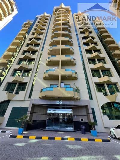 4 Bedroom Apartments for Rent in Ajman Clock Tower, Al Rashidiya - 4 BHK Flats | Bayut.com