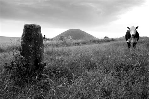 Silbury Hill 2 by CitizenJustin on DeviantArt