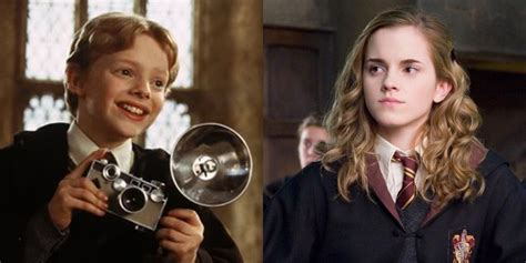 Harry Potter: 10 Most Powerful Muggle-Born Witches & Wizards