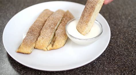 Domino's Cinnastix Pizza Sticks Recipe | Recipes.net