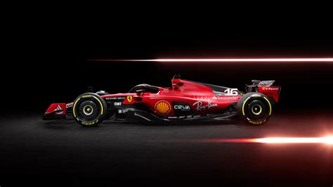 Ferrari F1 2022 vs 2023: il confronto tra la F1-75 e la SF-23 [FOTO ...