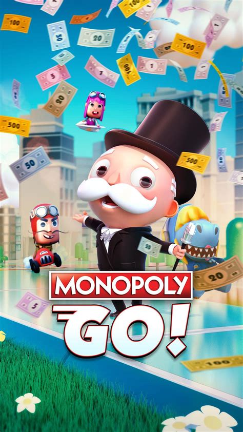 Monopoly GO! APK for Android Download