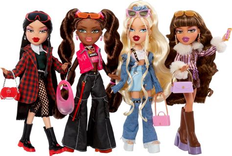 Bratz Documentary 2024 - Bili Merrie