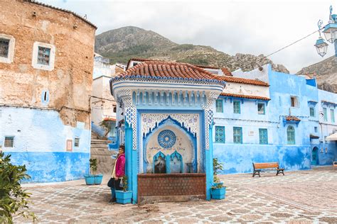 10 things you must know before you visit Chefchaouen, Morocco