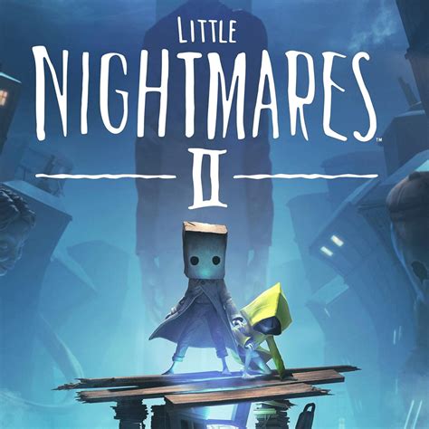 Buy Little Nightmares II (Xbox One+Xbox Series) RENT ⭐ cheap, choose from different sellers with ...