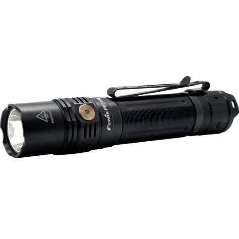 Fenix Flashlight PD36R Rechargeable Tactical Flashlight PD36R