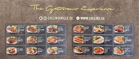 Common Grill by Collin's - Foodgrove