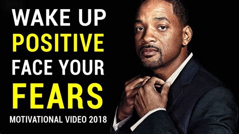 Will Smith's Greatest Motivational Speech Ever (MUST WATCH) | WAKE UP ...