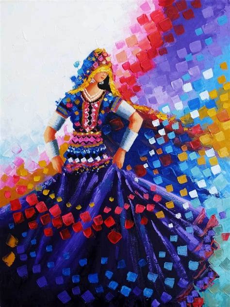 Bandah Ali - Art Bliss Gallery | art galleries in Lahore | Modern art canvas painting, Art ...