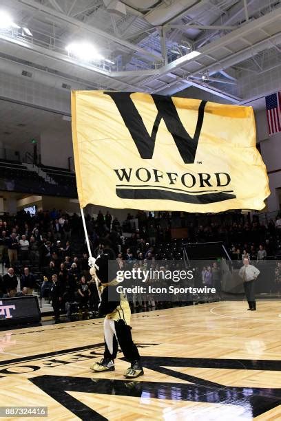 Wofford Mascot Photos and Premium High Res Pictures - Getty Images