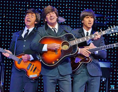 Beatleshow Las Vegas Promo Codes and Discount Tickets