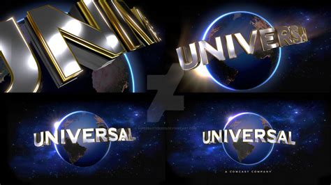 Universal 2013 Logo Remake V6 (PREVIEW) by SuperBaster2015 on DeviantArt