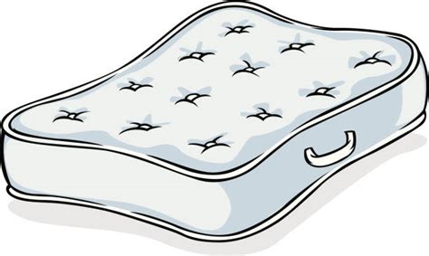 19,000+ Mattress Stock Illustrations, Royalty-Free Vector Graphics ...