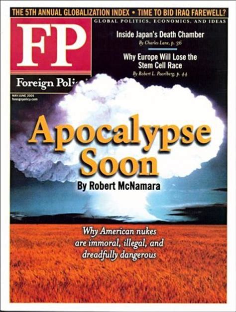 Foreign Policy Magazine | TopMags