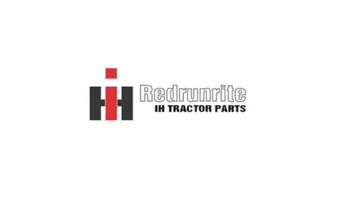 IH Farmall Tractor Parts for Sale Online USA - Redrunrite