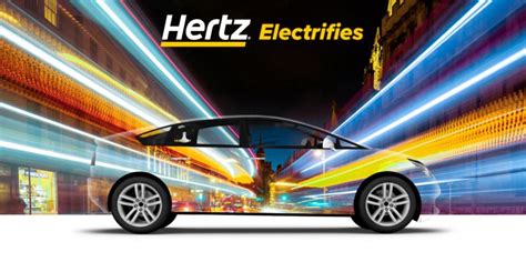 Hertz on LinkedIn: "Hertz Electrifies" Launches in Denver; New Public-Private Partnership… | 16 ...