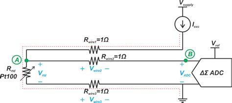 Rtd Pt100 Wiring Diagram In Store | www.micoope.com.gt