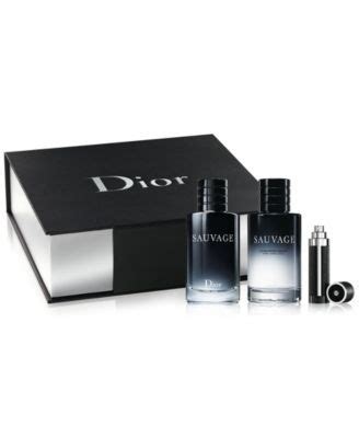 dior sauvage gift box - Claretta Hammonds