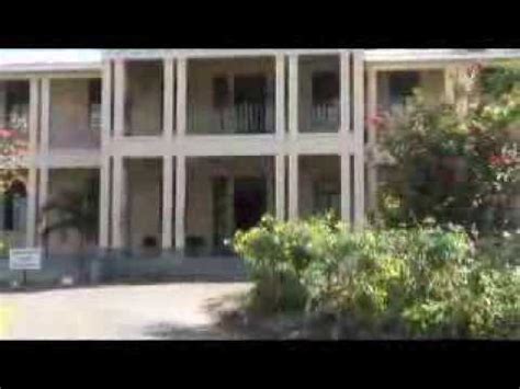 Shortwood Teachers' College Video Tour - YouTube